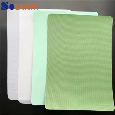Low Temperature Plastic Sheet