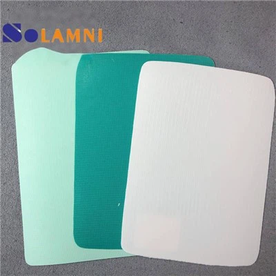 Nonwoven Chemical Sheet For Shoes